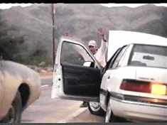 Hey wait a minute! You’re not from the AAA!