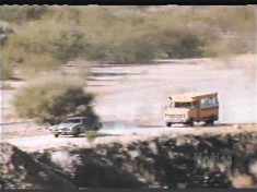 Even in Frankenheimer’s lamest moments, he never made chases like this.