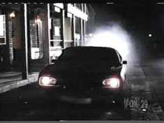 You know, call me paranoid, but I think this guy might be like, evil or something...