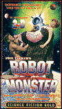 Buy Robot Monster at Reel.com!
